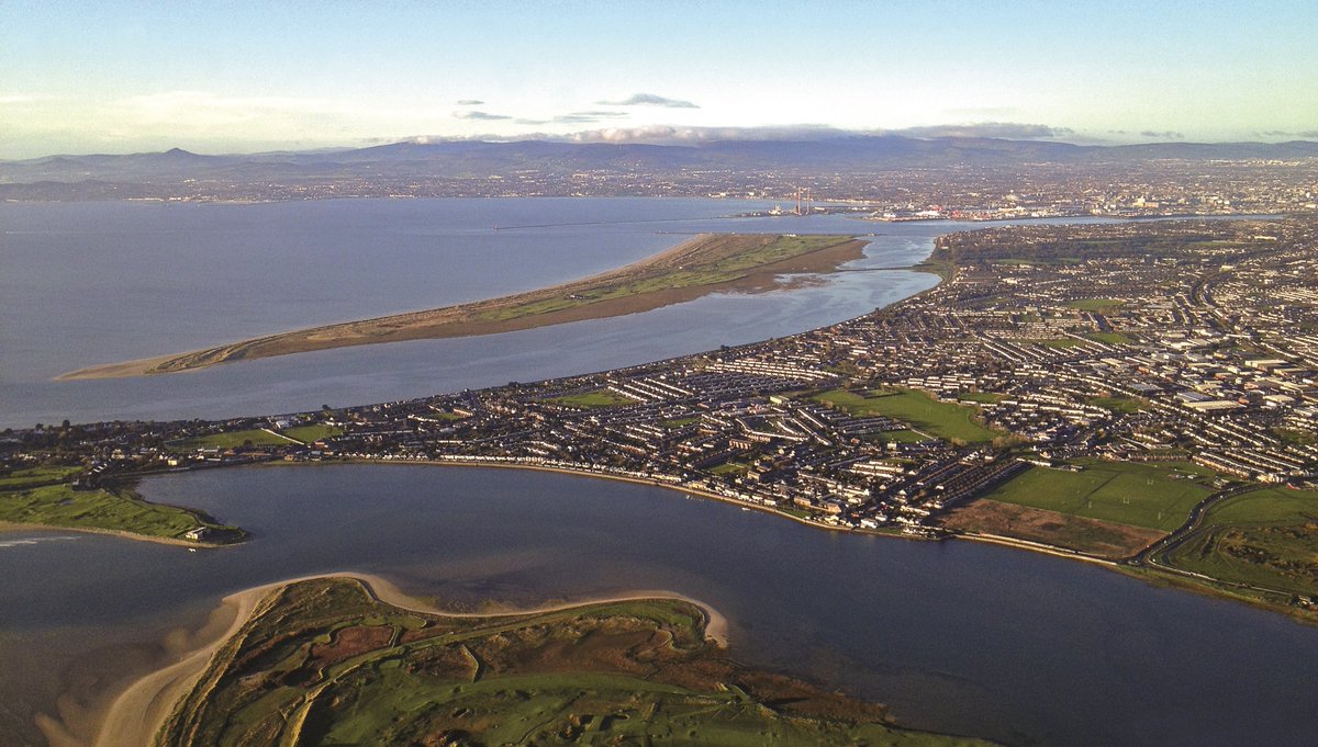 🌿 Join the Bull Island Volunteers for a guided walk on North Bull Island! 🌿
-Saturday 24 May
-11am–12pm
-Approx. 3km walk

Come explore the sand dunes and Dollymount Strand with the Bull Island Volunteers. We’ll chat about the incredible flora, fauna, and habitats that make