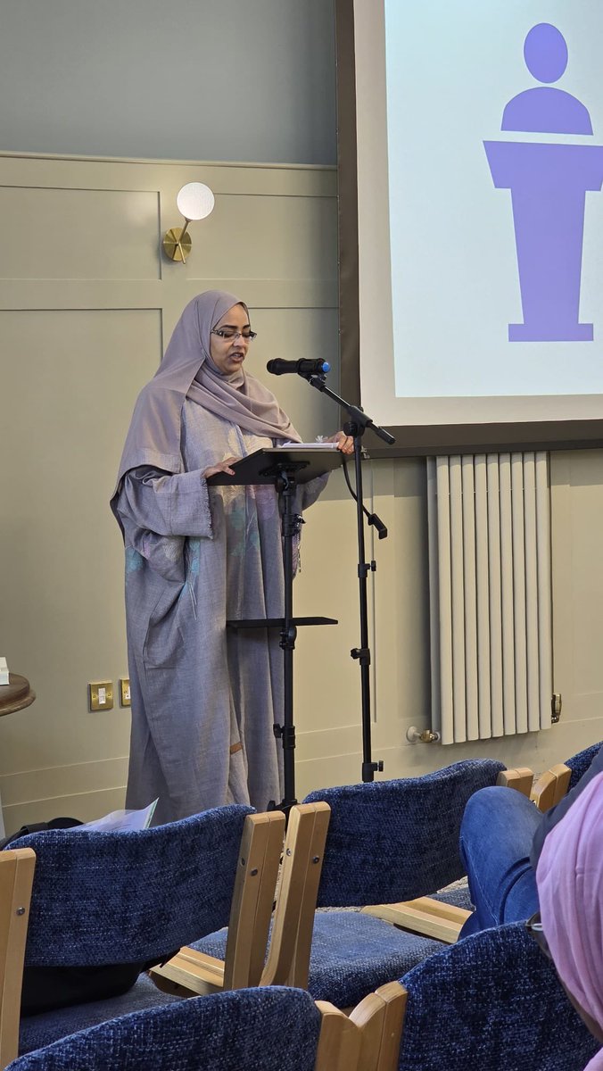 🎉 **Success!** The Access to Healthcare Seminar was a fantastic event!  
Huge thanks to Department of Health, MacMillan Cancer, Belfast City of Sanctuary, our expert speakers &amp; dedicated volunteers. Your support made this possible!