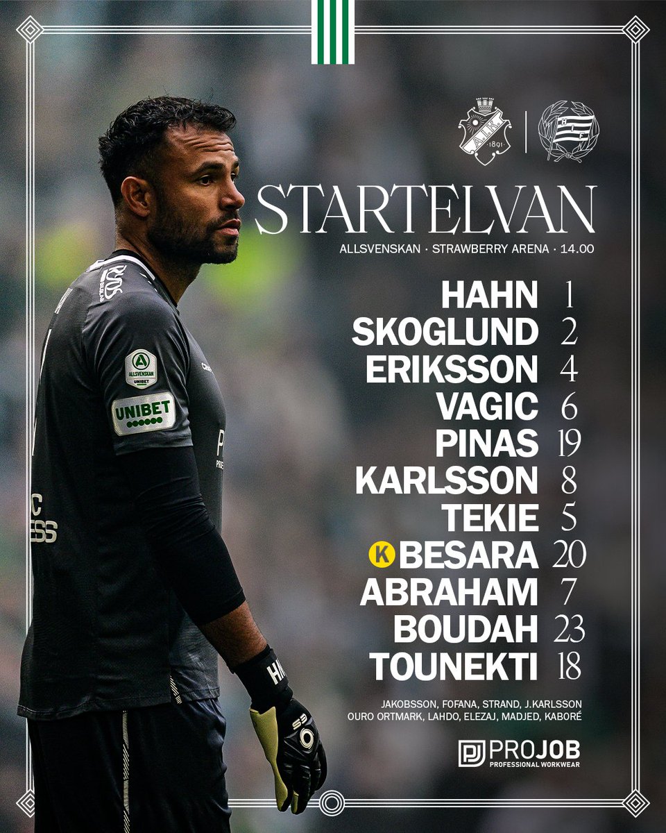 Hammarby Fotboll tweet media