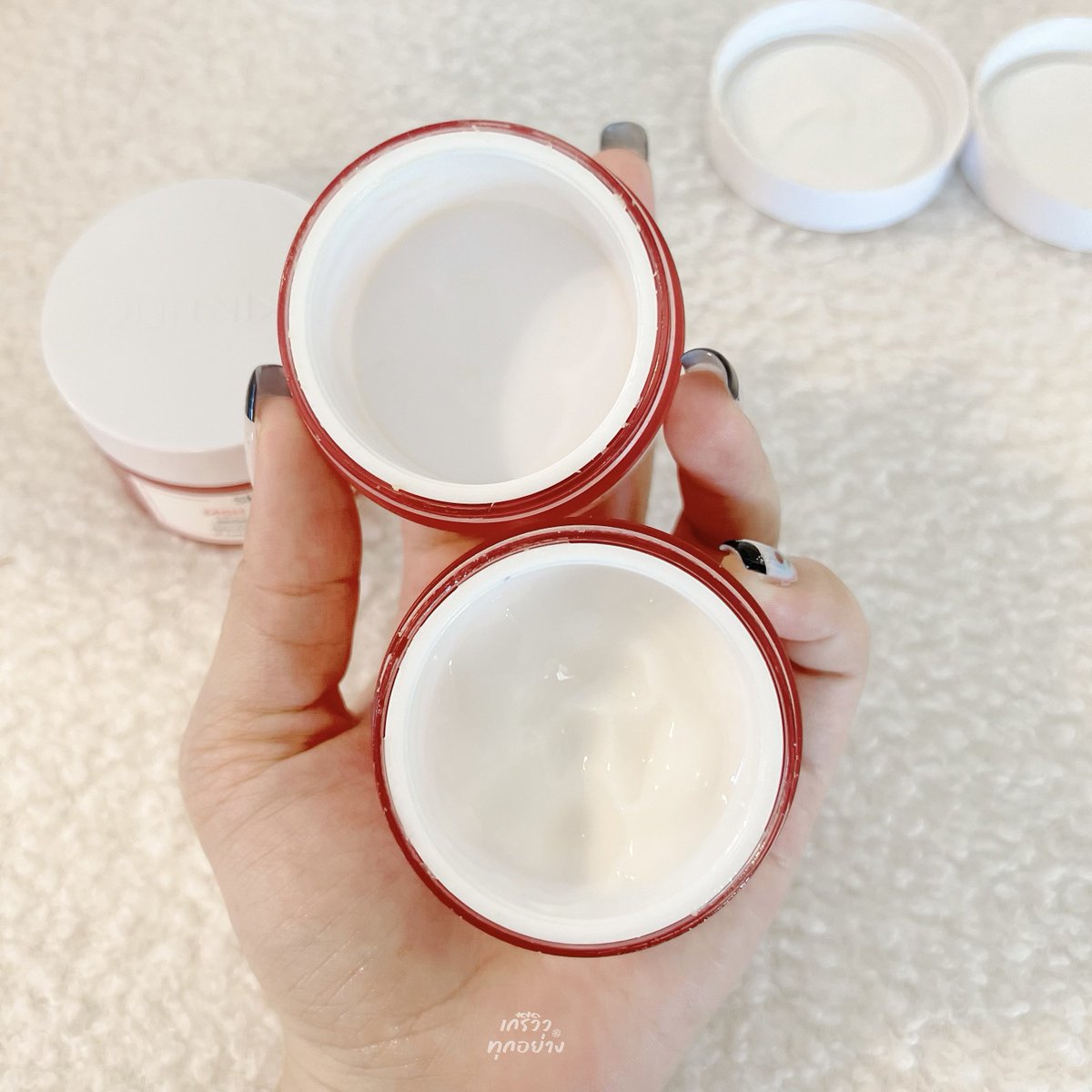 คุณเก๋รีวิว 𓍼𓍢ִ໋🌷͙֒ tweet media