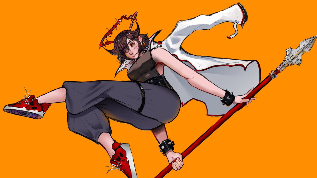 nekoneex1's tweet image. 