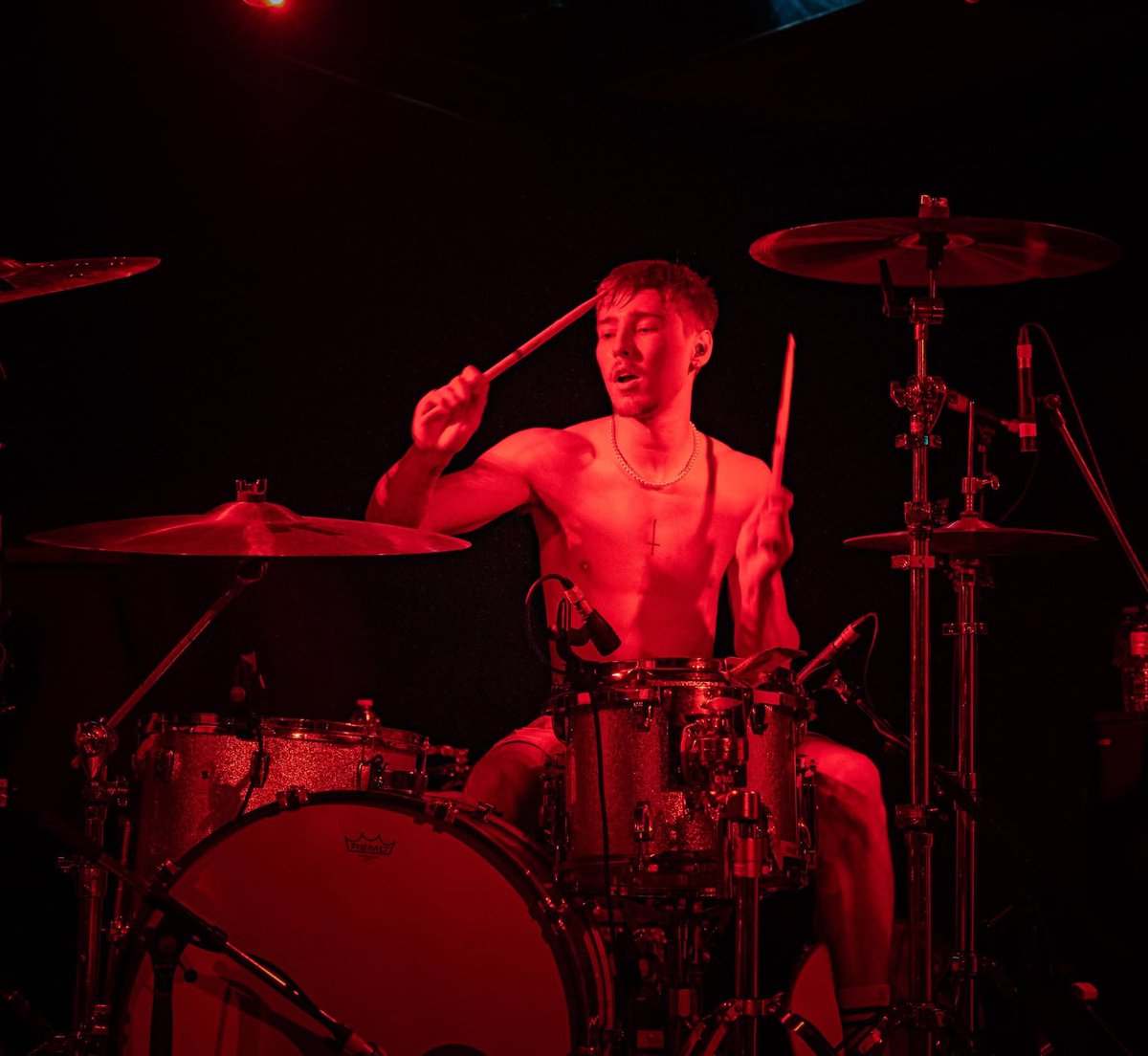 Torus UK tweet media