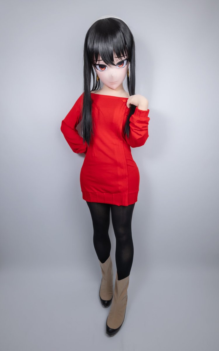 KigurumiBella (@kigurumi_bella) on Twitter photo 