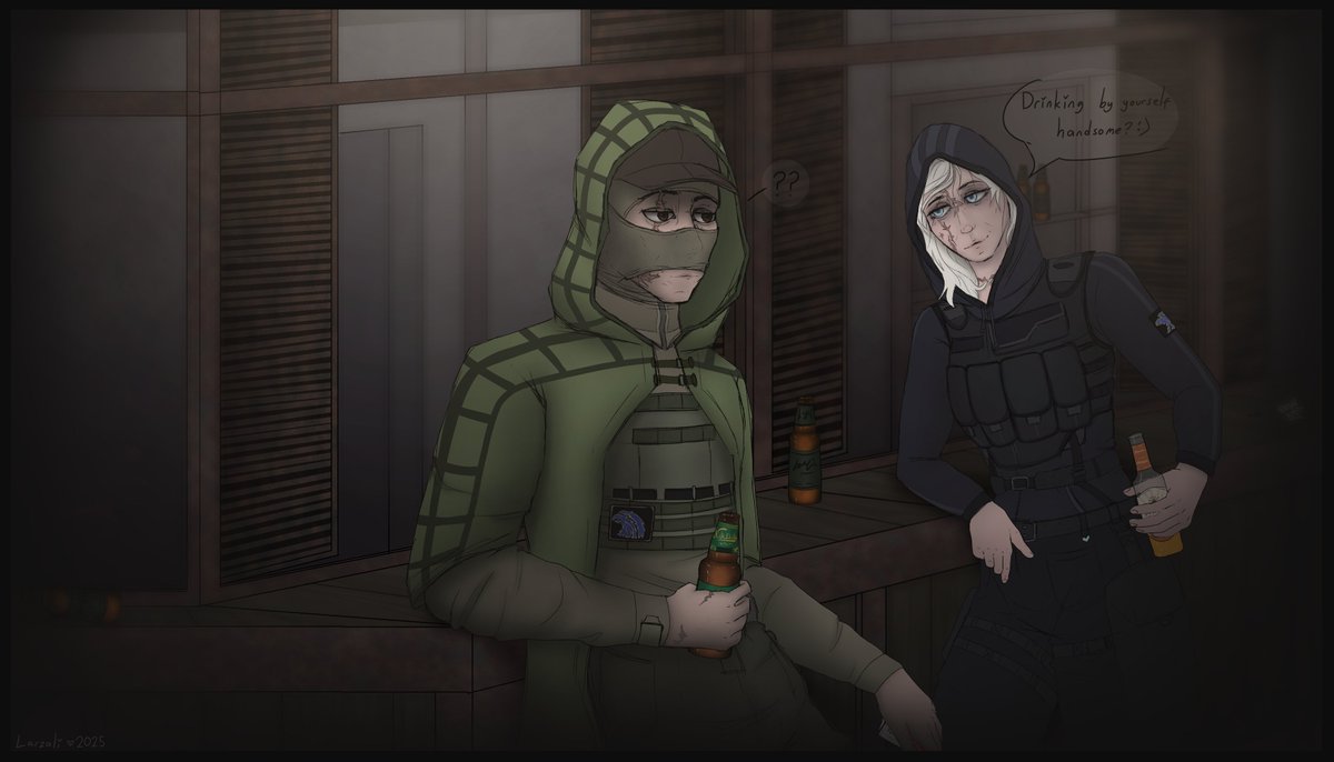 thatrandomop's tweet image. Not one moment of peace. #stalker2heartofchornobyl  #fanart 
Artist: steamcommunity.com/id/Larzali/