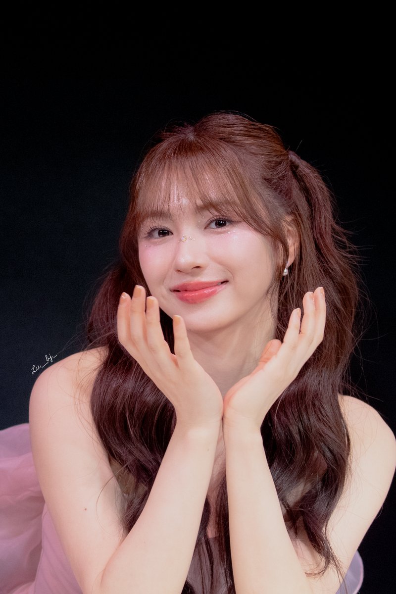 루짱‎🤍🖤 tweet media