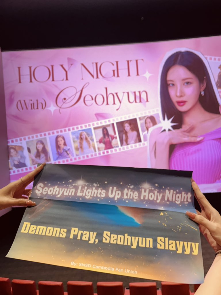SNSDCambodiaFanUnion tweet media