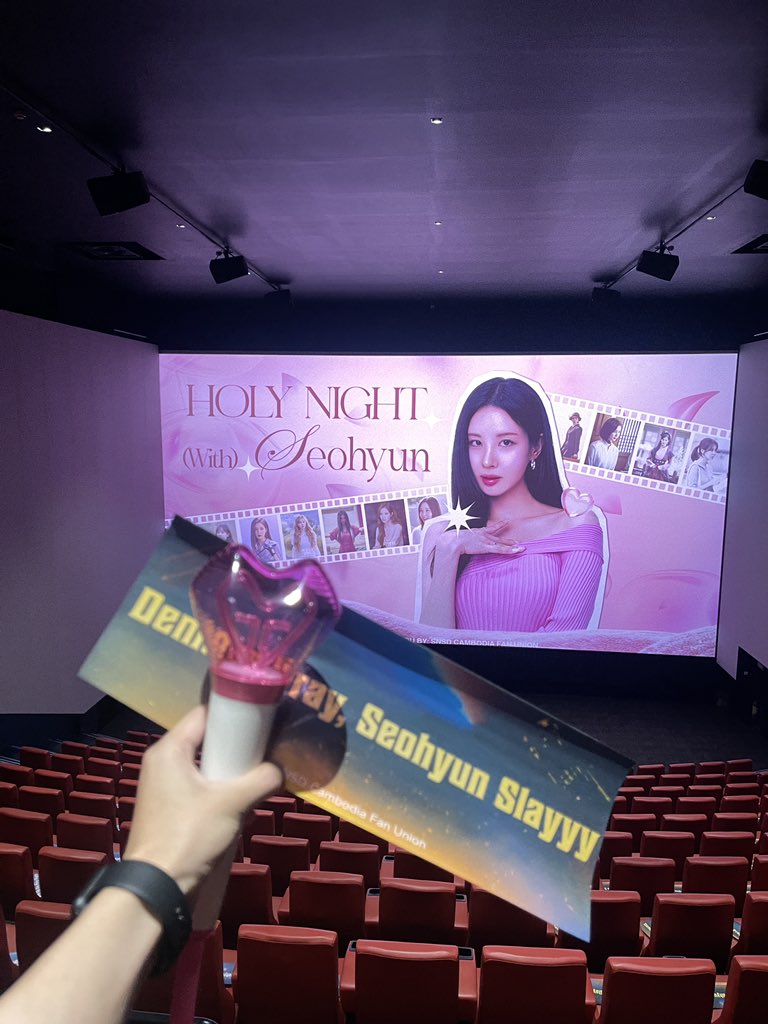 SNSDCambodiaFanUnion tweet media