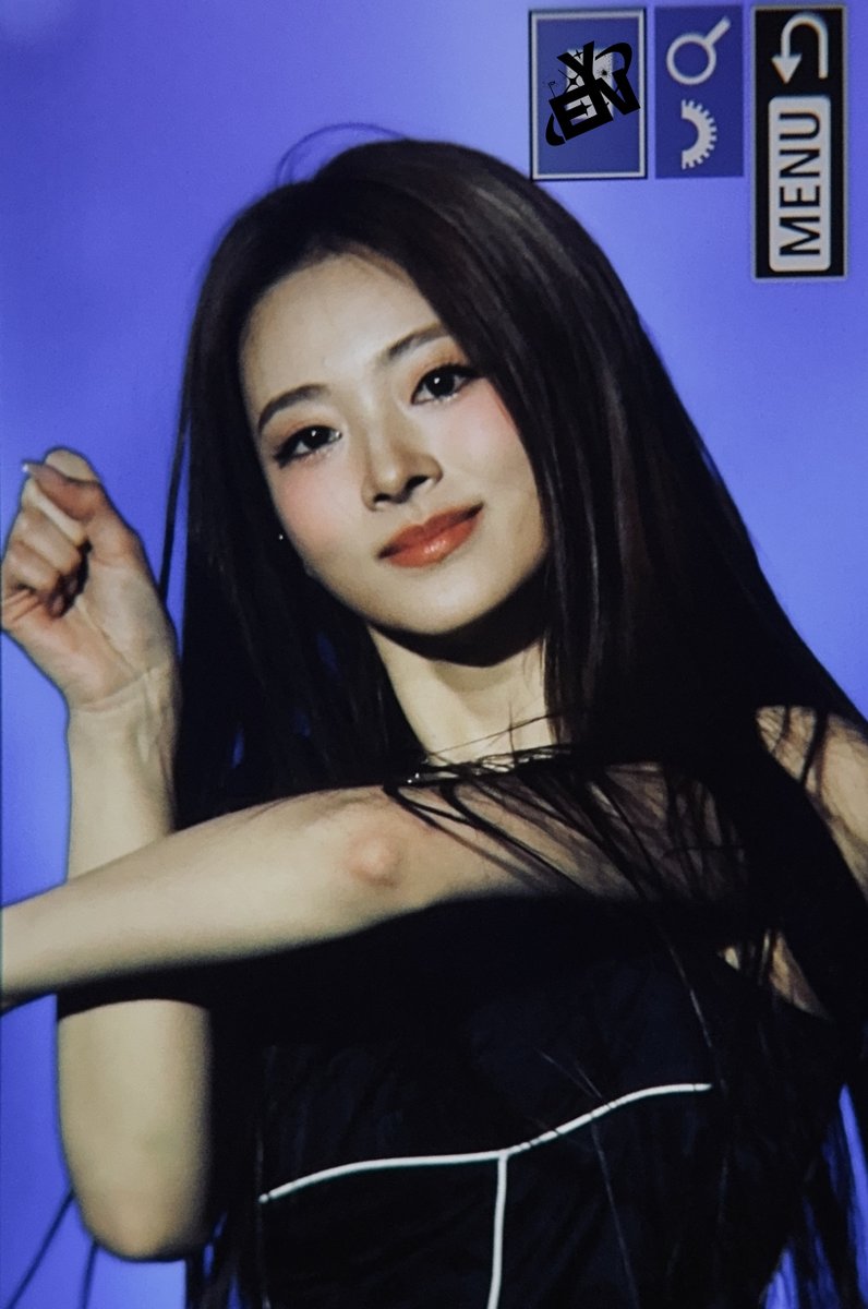 250518 MEOVV - ANNA (Preview) #MEOVV #미야오 #ANNA #안나 #たなか