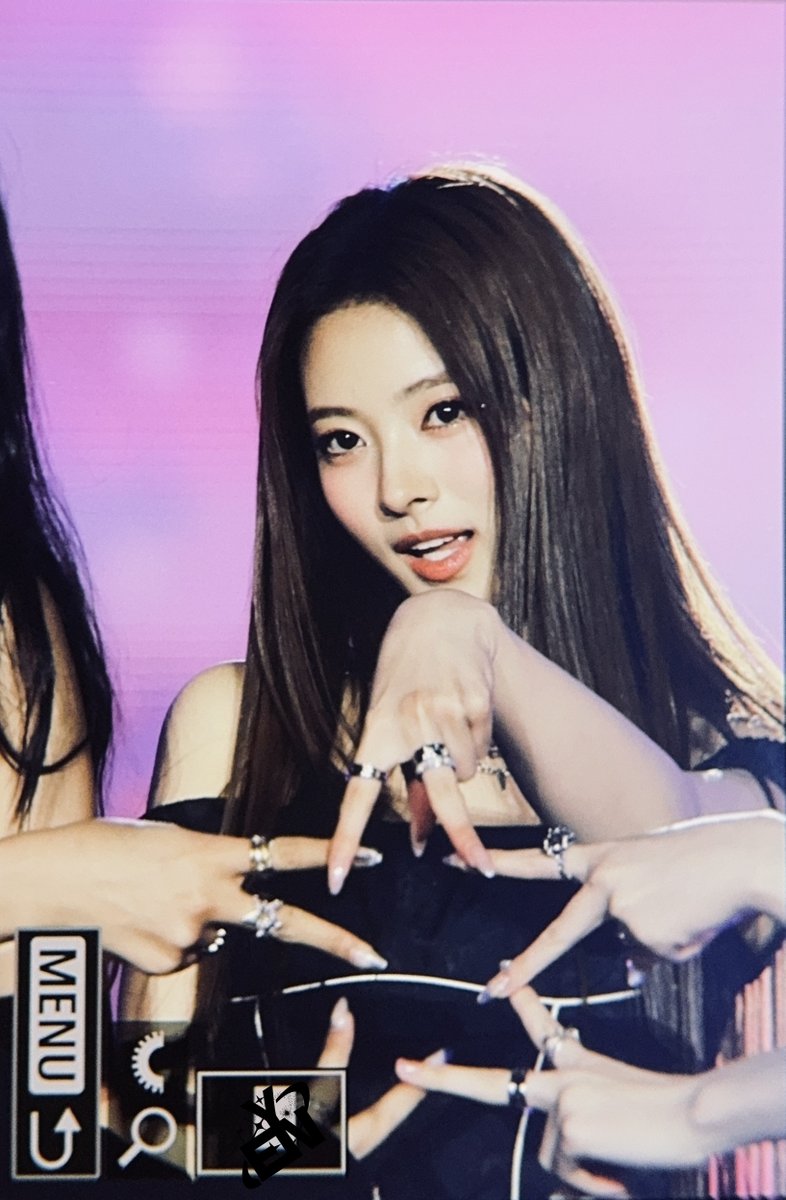 250518 MEOVV - ANNA (Preview) #MEOVV #미야오 #ANNA #안나 #たなか