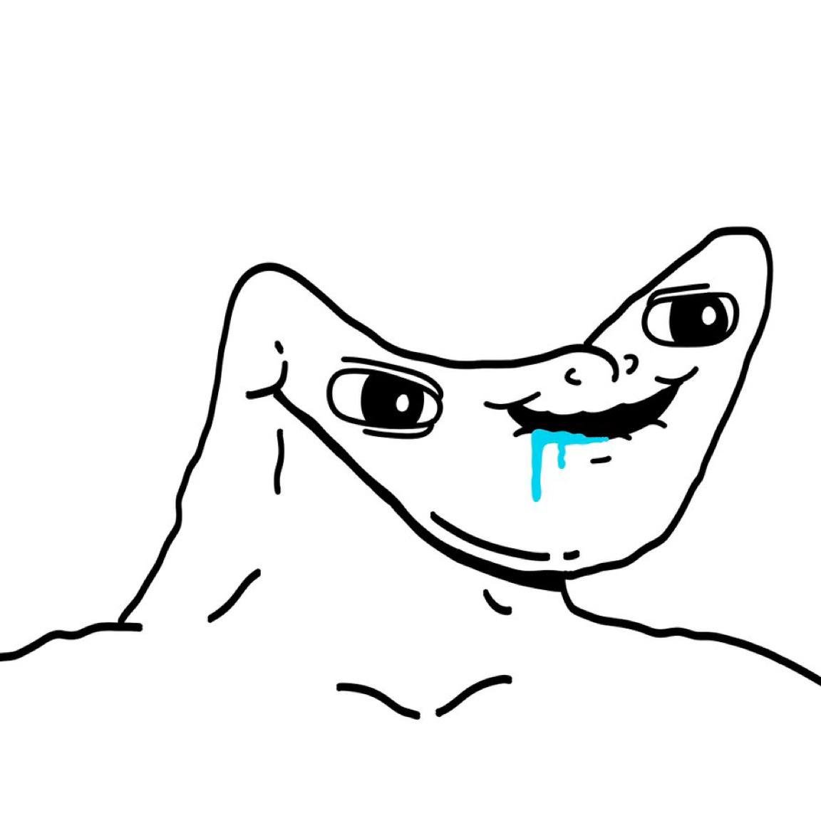 _default_dude's tweet image. Holding $CHONKY and #BRAINLET till the end of time. It’s less about profits, more about honoring Solana’s OGs. But money’s nice too.