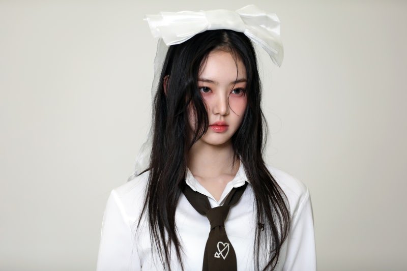 이솔 이미지