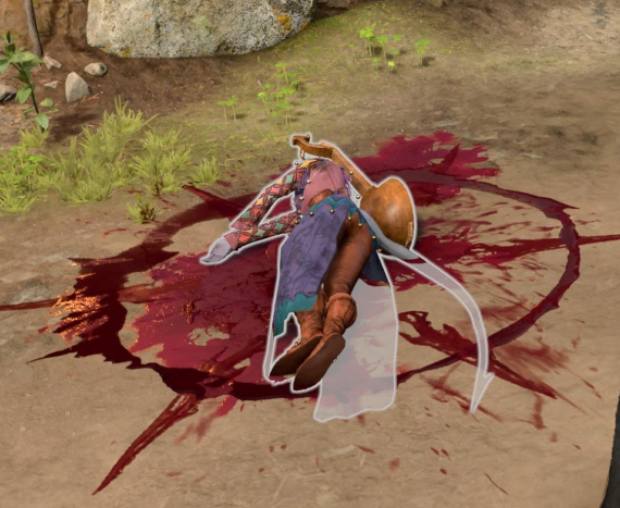 Haru the Frog tweet media