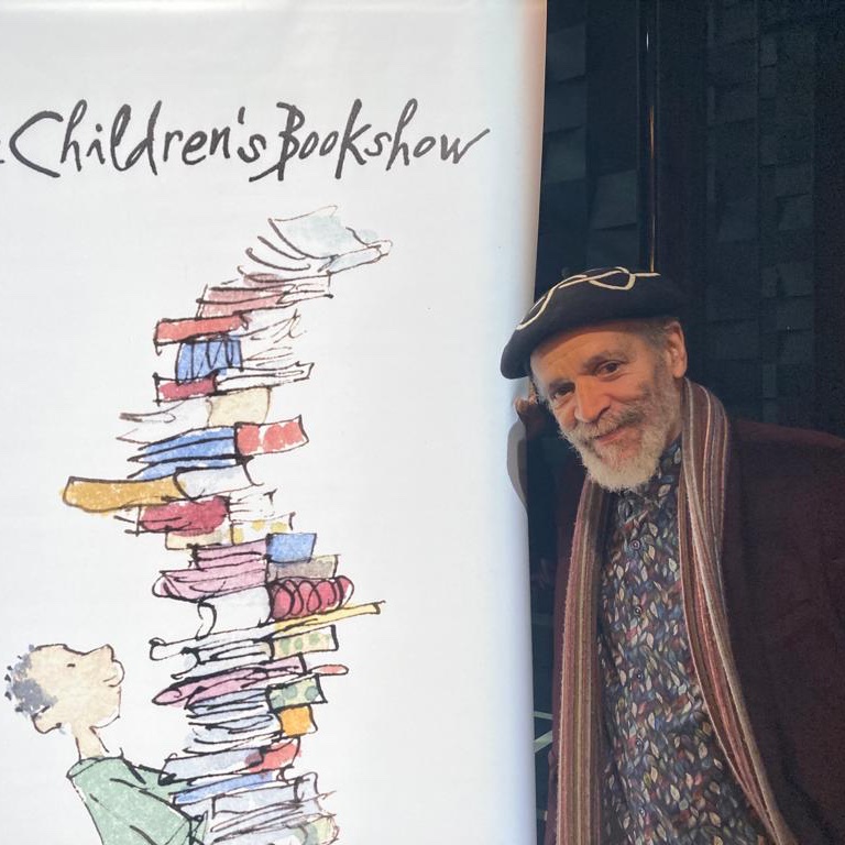 We're coming back to <a href="/TheatreRoyalNew/">Newcastle Theatre Royal</a>! We've brought some of the best children's authors and illustrators to the theatre over the past eight years, including <a href="/frankcottrell_b/">Frank Cottrell-Boyce</a>, <a href="/PoetryVal/">Valerie Bloom</a> and John Agard. Do you remember any of these performances? #Newcastle #literacy #teachers