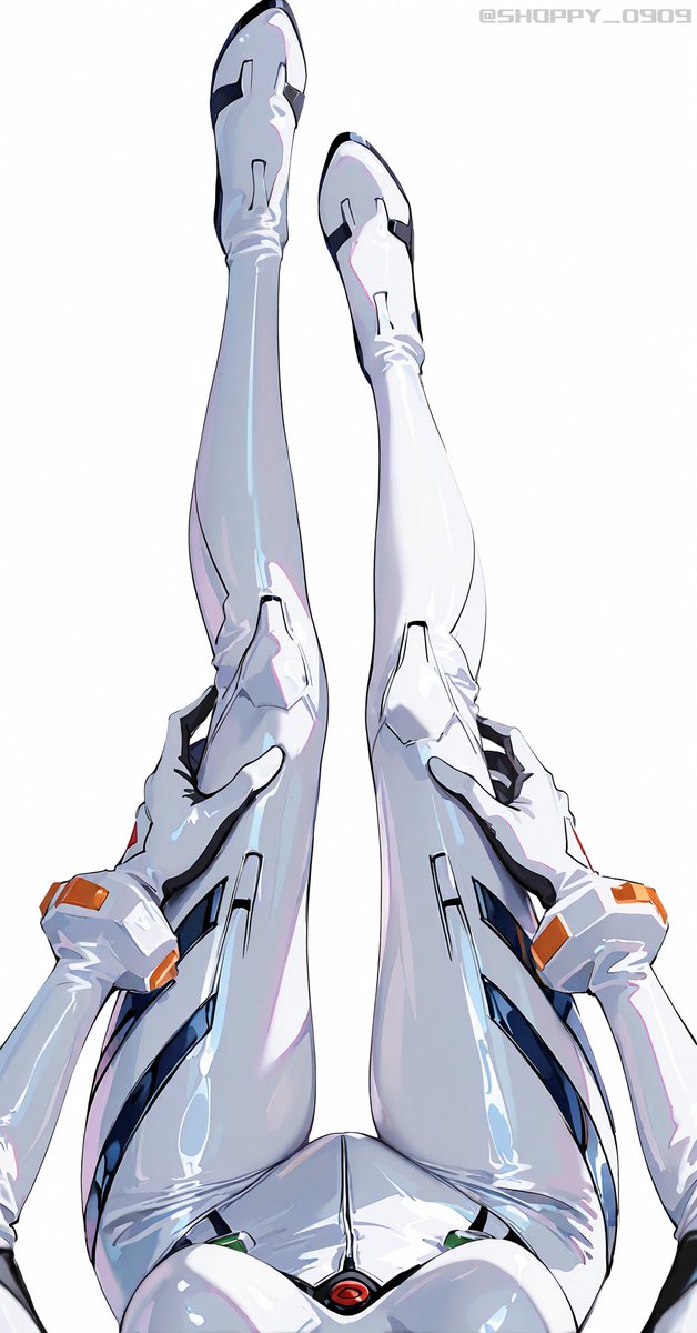 レイ視点
#エヴァンゲリオン #evangelion
(タップで全画面)