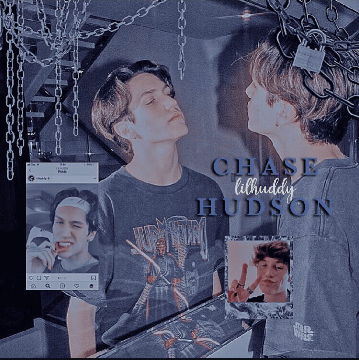 this is my first picture edit 😁but if you asked deeply....