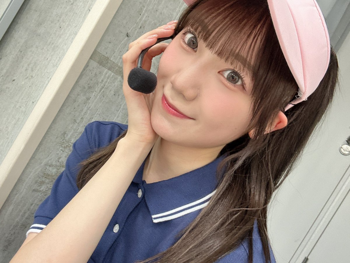 NGT48 シアターくじ 1等 2026年3月 藤崎未夢 NGT48藤崎未夢、「アイドルになった姿をイメージして、気持ちが強く