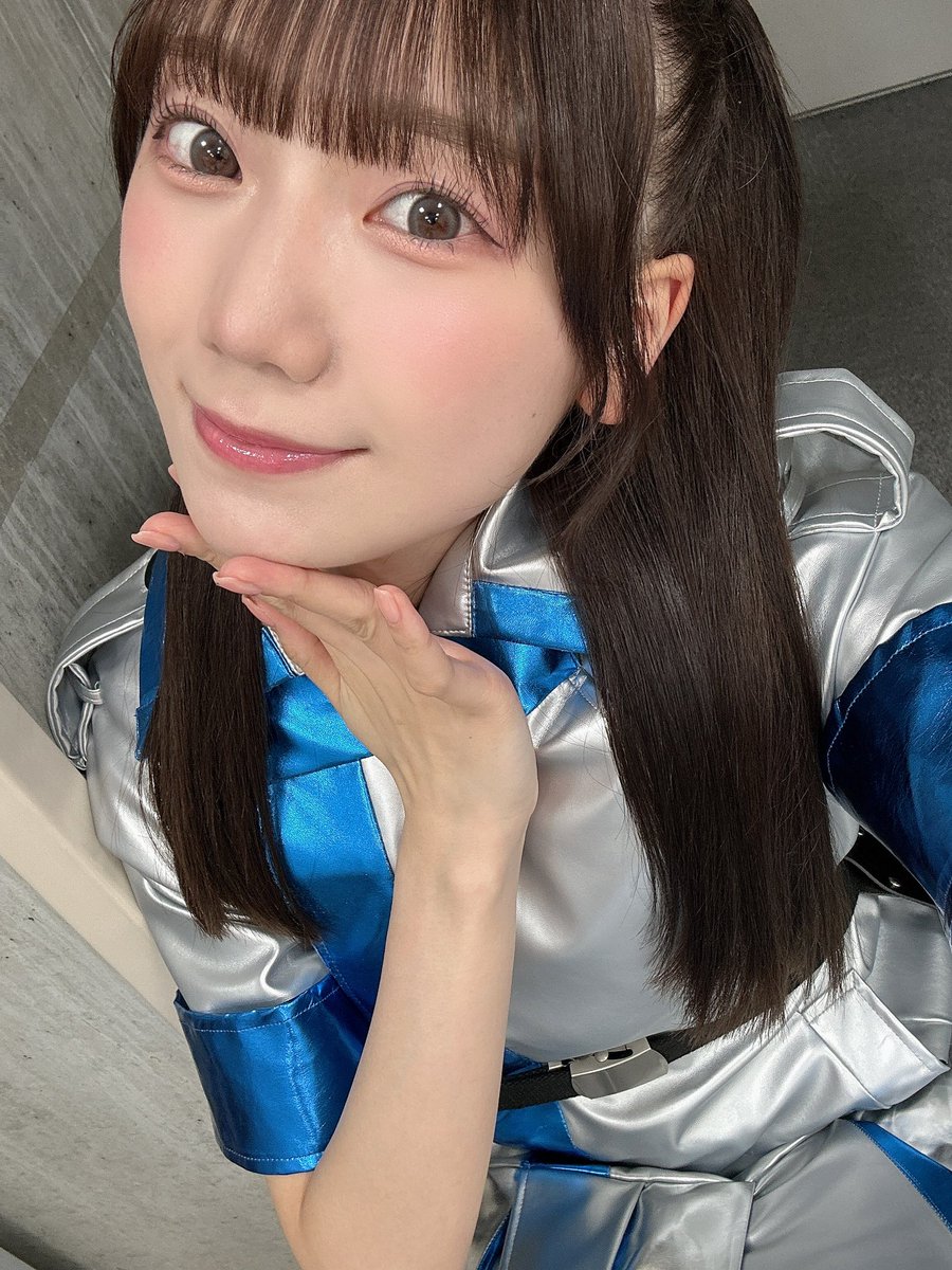 NGT48 藤崎未夢さん シアターくじセット NGT48 藤崎未夢 シアターくじ 缶バッジ - メルカリ