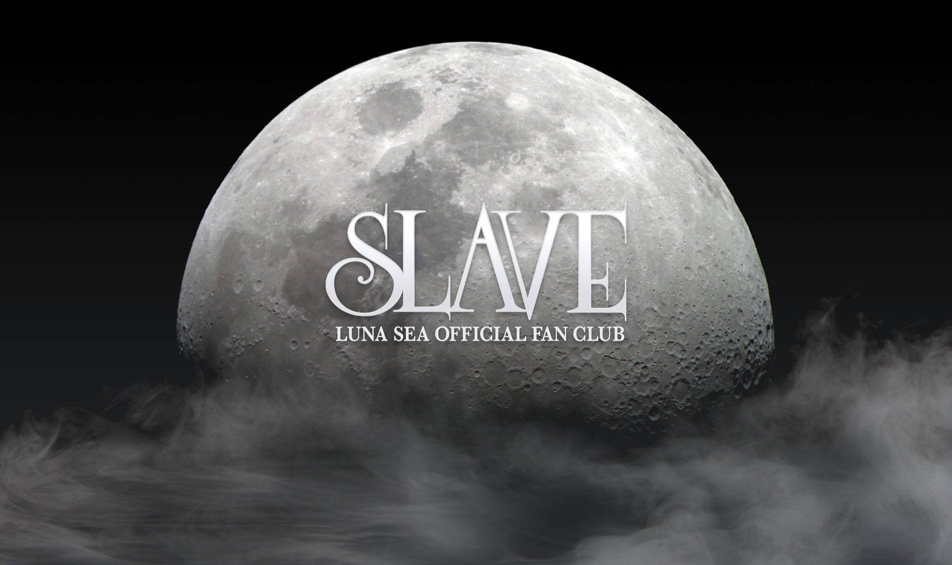 LUNA SEA on X: 