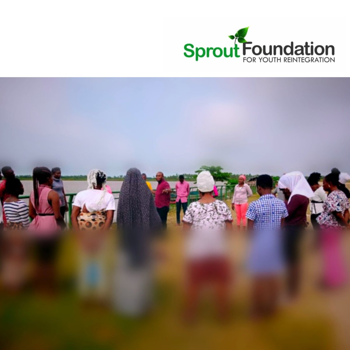 The visionary exercise by <a href="/SproutFoundatio/">Sprout Foundation for Youth Reintegration</a> was a turning point. Returnees visualized their dream future like Joy’s bakery &amp; Sadiq’s tech hub. Real goals. Real hope. Vision fuels reintegration!
#YouthReintegration #VisualizeToRealize #HopeInAction <a href="/UNmigration/">IOM - UN Migration 🇺🇳</a> <a href="/IOMNigeria/">IOM Nigeria</a>