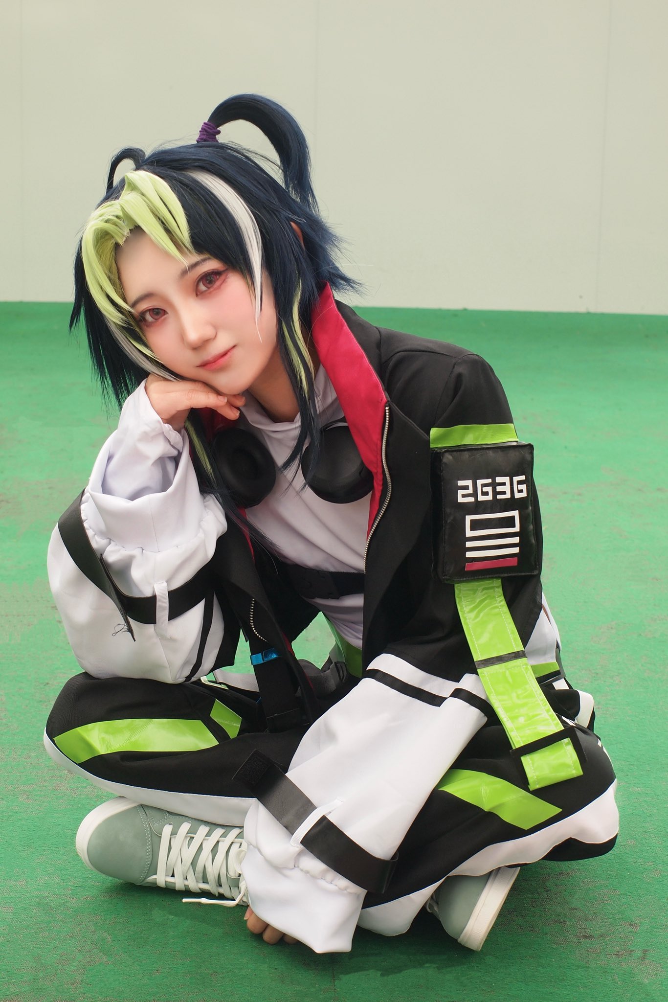 伊波ライコスプレ - Search / X