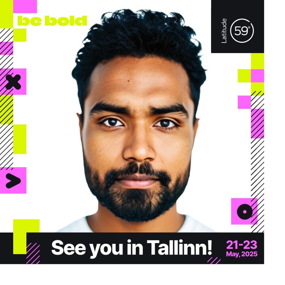 Adithyan (@adithyan_ai) on Twitter photo Heading to Tallinn 🇪🇪 next week (19-25 May)
Now that we’re a “grown-up” startup, it’s time to do some startupy things.
So I’ll be in Tallinn from 19 to 25 May. A few goals:
- I am selected to the <a href="/e_Residents/">e-Residency: Estonia</a> Founders Study Trip this year. Looking forward to this!
- Attend Heading to Tallinn 🇪🇪 next week (19-25 May)
Now that we’re a “grown-up” startup, it’s time to do some startupy things.
So I’ll be in Tallinn from 19 to 25 May. A few goals:
- I am selected to the <a href="/e_Residents/">e-Residency: Estonia</a> Founders Study Trip this year. Looking forward to this!
- Attend