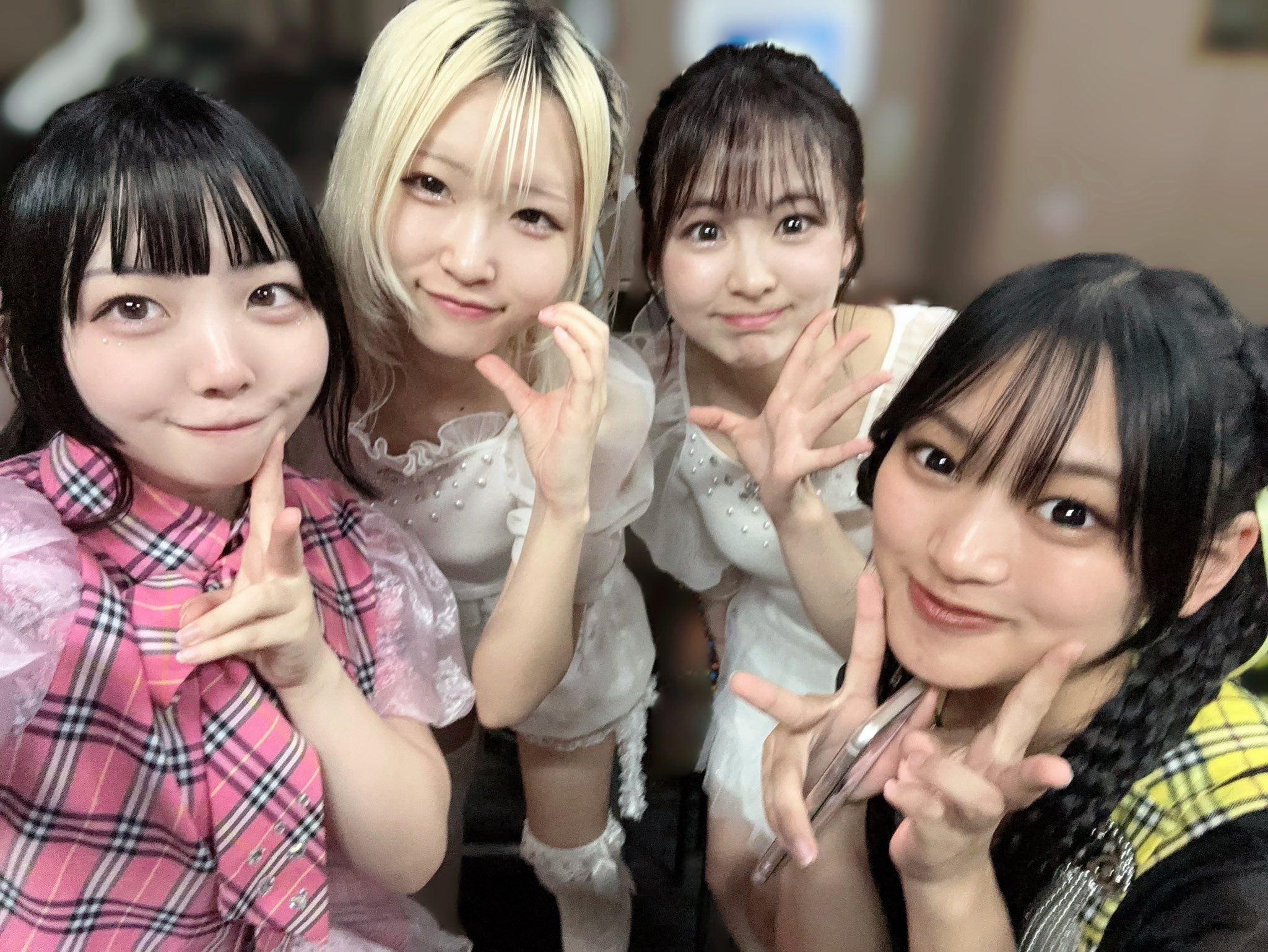Coco♡Chu-hapi【6/8TIF全国選抜決勝ライブ！】 (@chuhapi_coco) / X