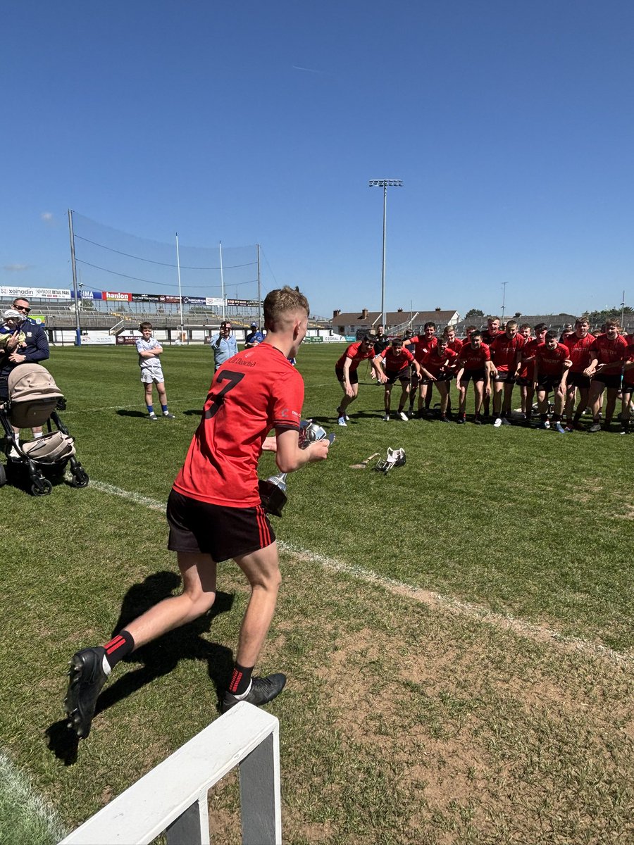 Kildare GAA tweet media