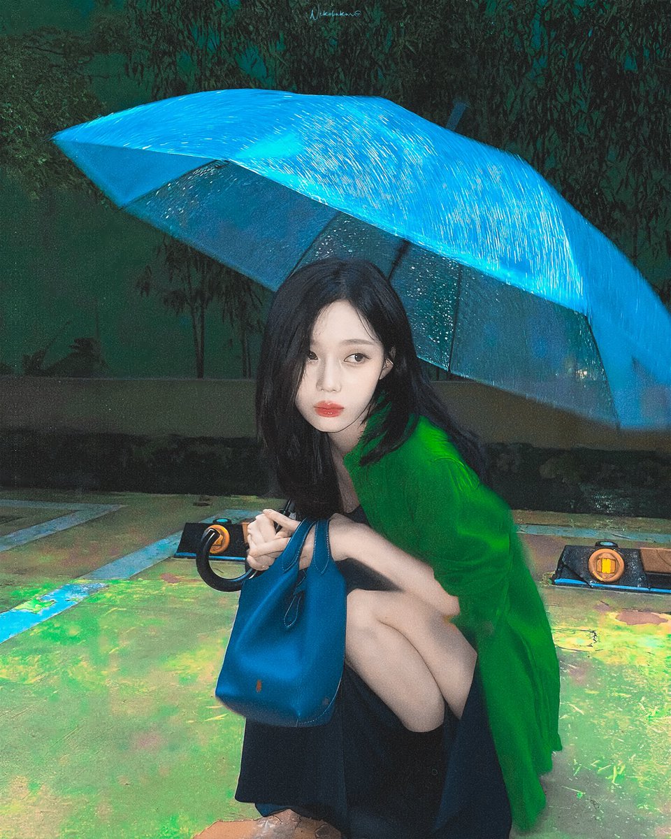 Winter1nSpring's tweet image. #WINTER #윈터
#aespa #에스파