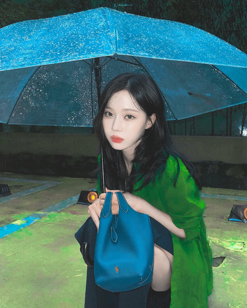 Winter1nSpring's tweet image. #WINTER #윈터
#aespa #에스파