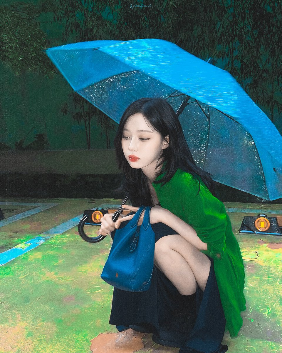 Winter1nSpring's tweet image. #WINTER #윈터
#aespa #에스파