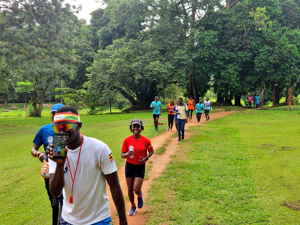 KawanguziShakur's tweet image. Never miss Saturday communion. 
#funontherun #YooLeng