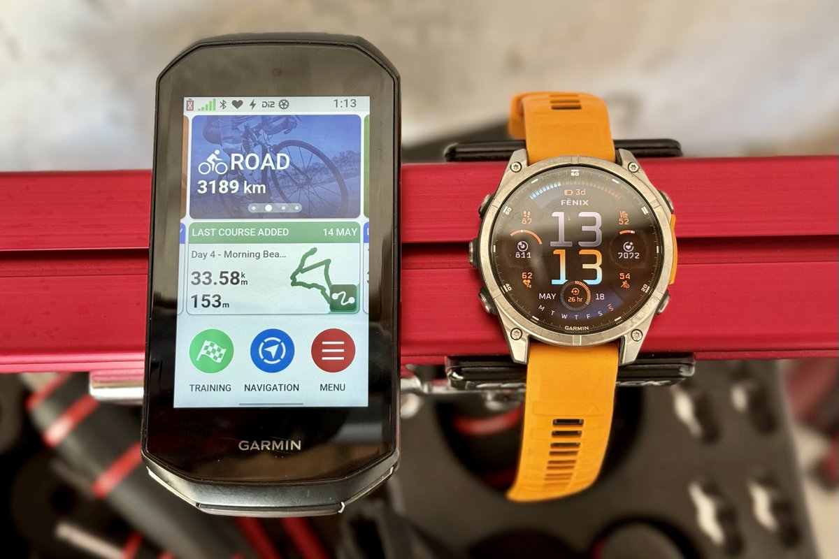 Ray Maker tweet media