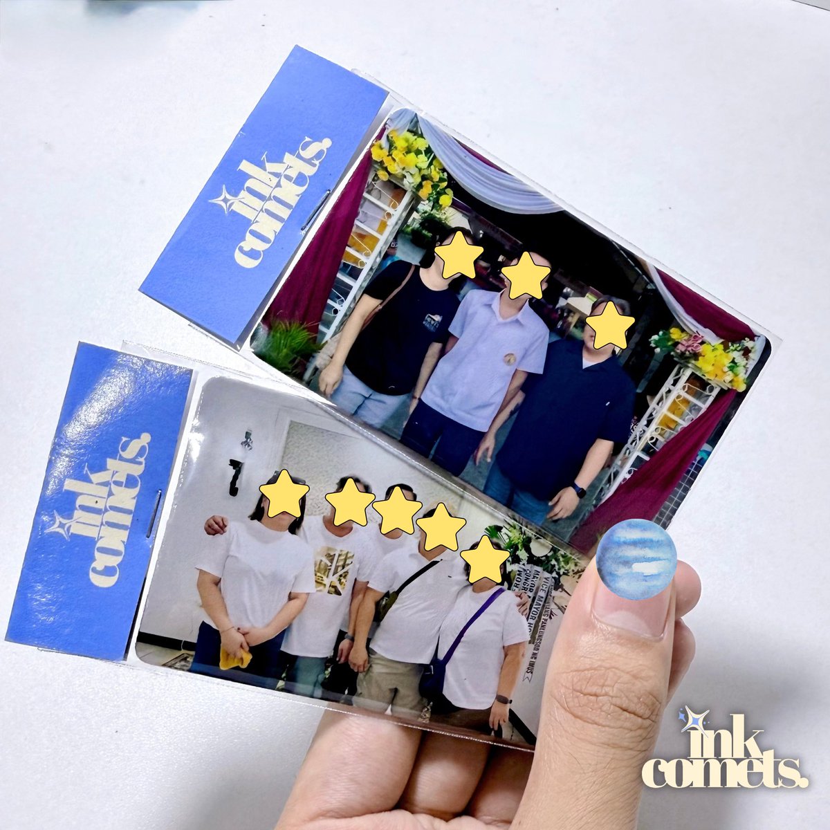 inkomets's tweet photo. 📢 NOW OPEN — Printing Services &amp; Custom Souvenirs #inkometsprints

REF MAGNET ⤵️
𝗗𝗠 𝘂𝘀 𝘁𝗼 𝗽𝗹𝗮𝗰𝗲 𝘆𝗼𝘂𝗿 𝗼𝗿𝗱𝗲𝗿!

 [avail] wts ph button pins pin card backing paper hand banner sticker magnetic bookmark acrylic keychain post card note pad flyers photocard poster https://t.co/DPFuGw2Fpd