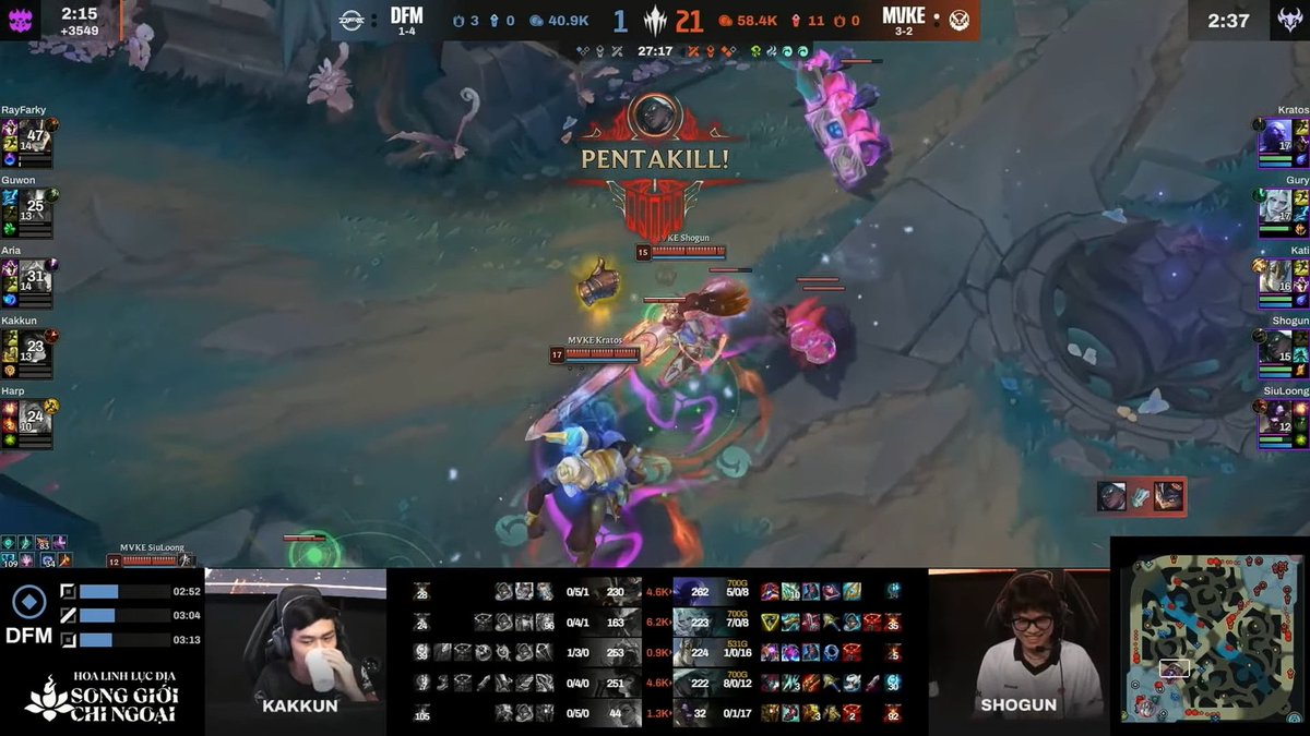respect RayFarky <3