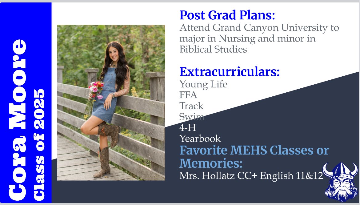 Miami East HS tweet media