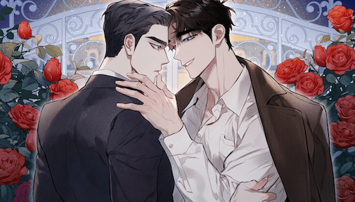 bookivi's tweet photo. Since vox is curious about alpha/alpha relationships thought i would share my fave omegaverse BL "define the relationship" it's peak and you all (demon included) should read it https://t.co/af4SCSYaH9