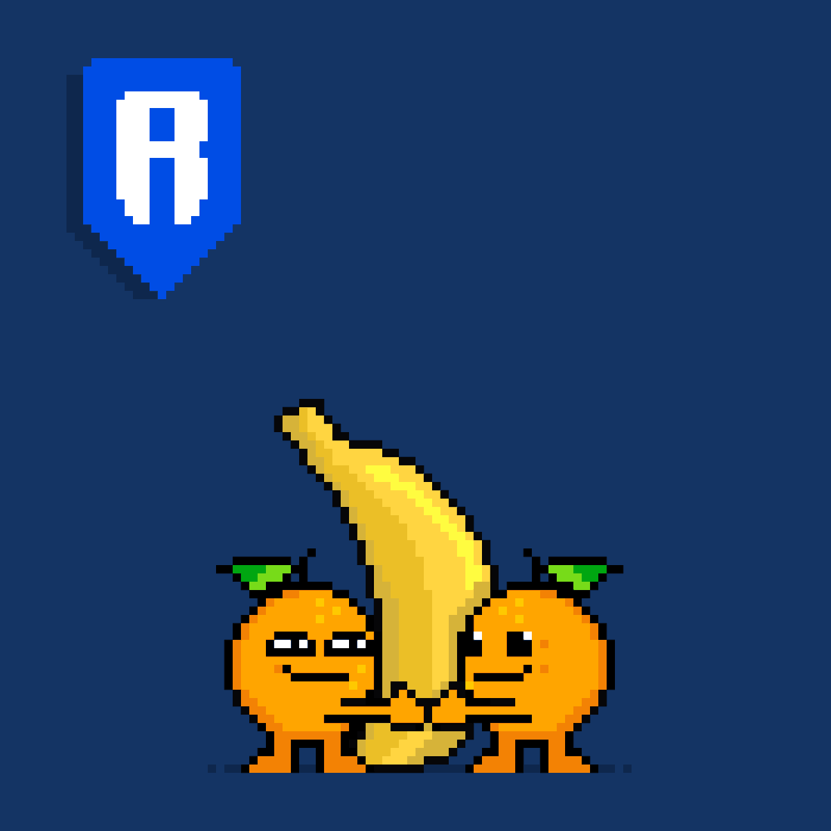 0xOrangez's tweet image. 2,536 Orangez minted.
0 listed on the marketplace.
Still 9 legendary 1/1s left in the wild 🍊
Let’s see who gets them first...
#Orangez #Ronin #ZEST #NFTs #GameFi