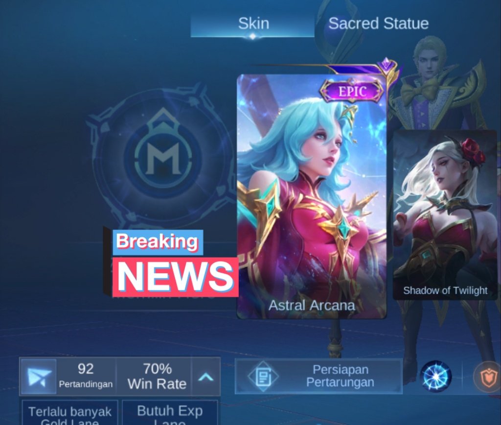 Gyorent's tweet image. apakah sudah saatnya carmila ku bersinar??