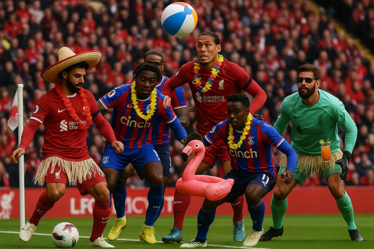 LFC Meeky🔴 tweet media