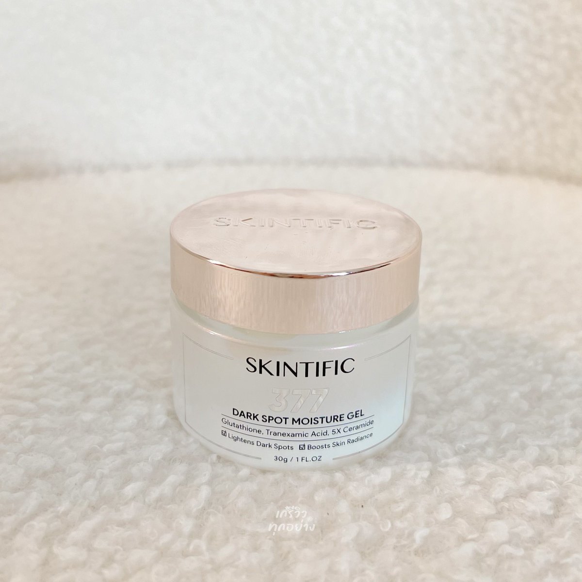 คุณเก๋รีวิว 𓍼𓍢ִ໋🌷͙֒ tweet media