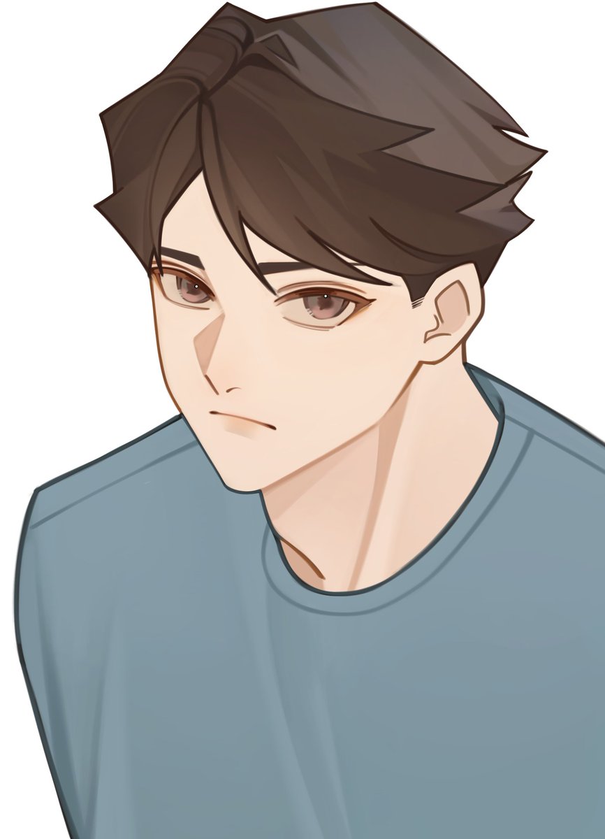 Ken Watanabe #oikawa