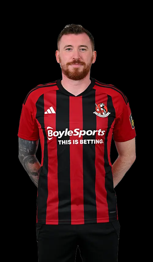 Marshall Gillespie tweet media