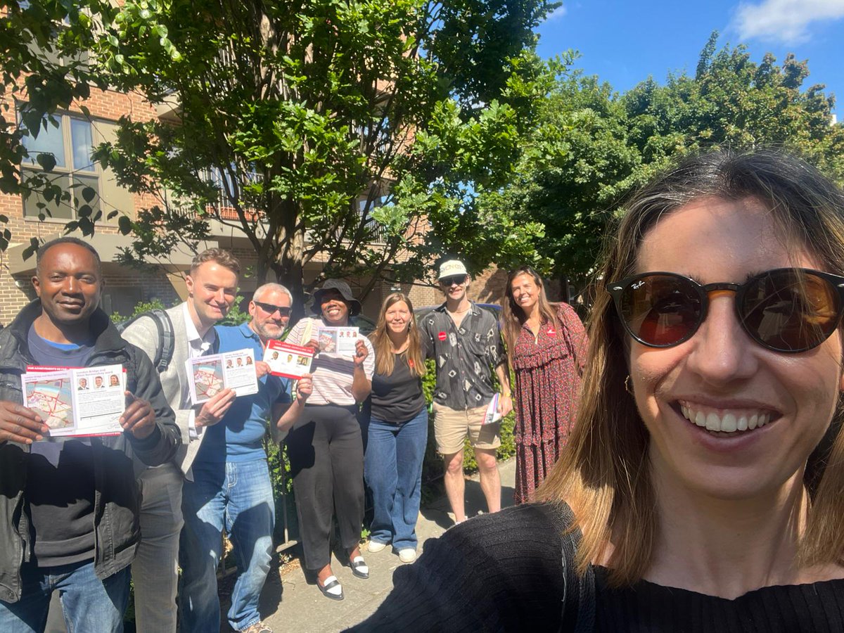 Labour | London Bridge & West Bermondsey (@lbandwblabour) on Twitter photo We've been out speaking to residents twice this past week to help with lots of local issues. Thanks to everyone who chatted to us on Abbey St, Purbrook Estate and in and around Jamaica Rd. We've been out speaking to residents twice this past week to help with lots of local issues. Thanks to everyone who chatted to us on Abbey St, Purbrook Estate and in and around Jamaica Rd.