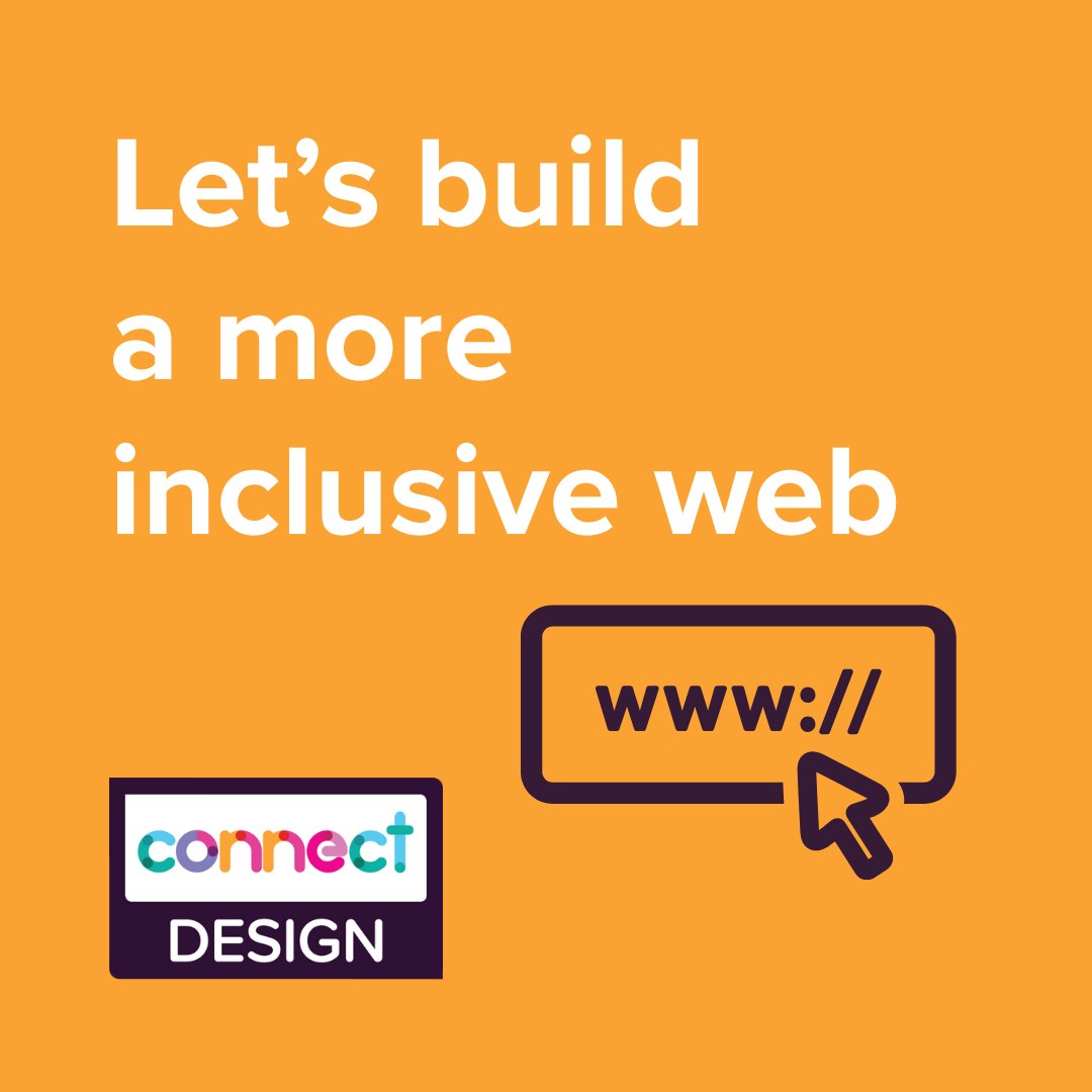 Connect Design tweet media