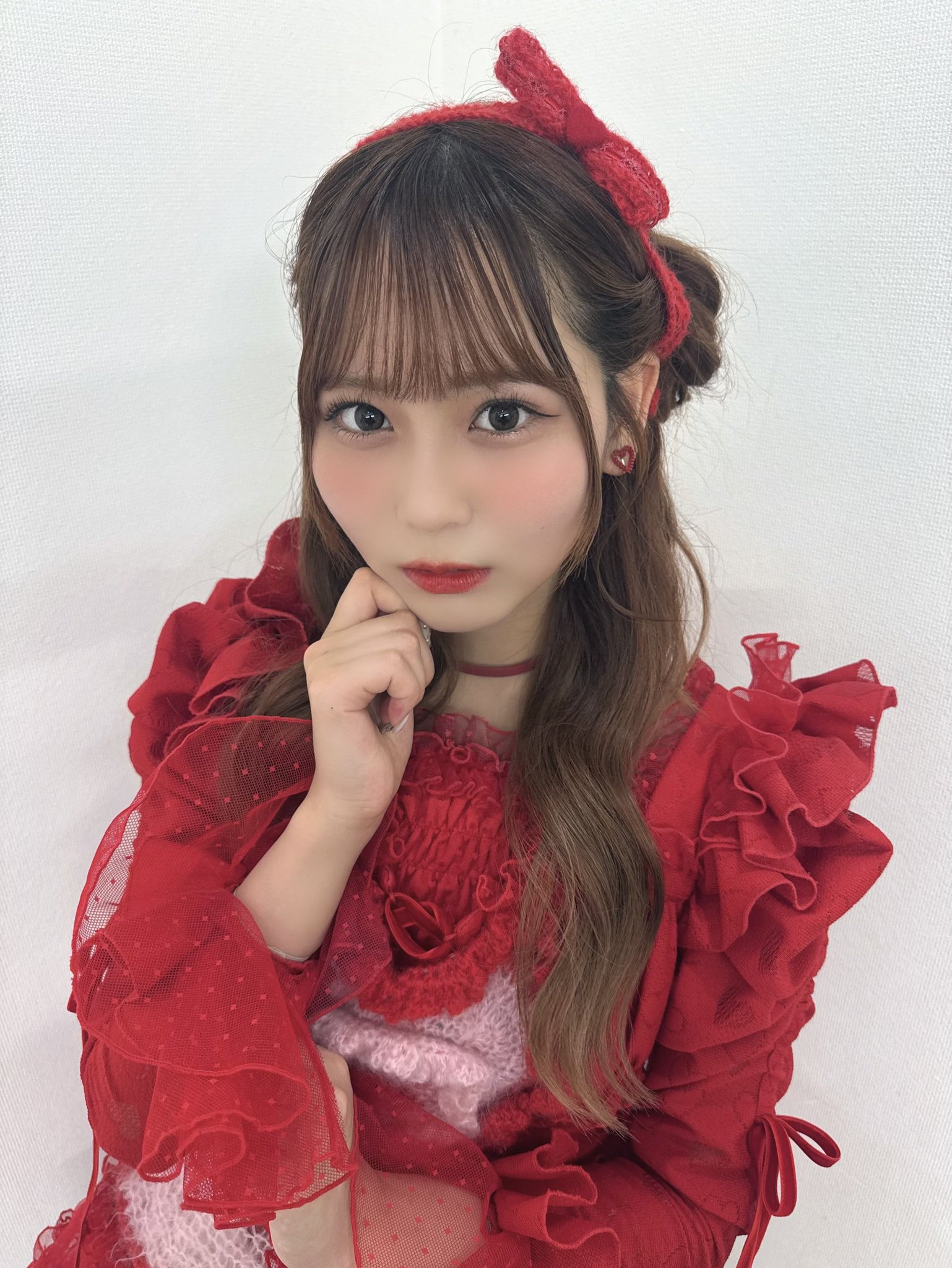 大場花菜　とくべチュ　生写真　直筆 LOVE イコラブ 大場花菜 とくべちゅ 生写真 - メルカリ