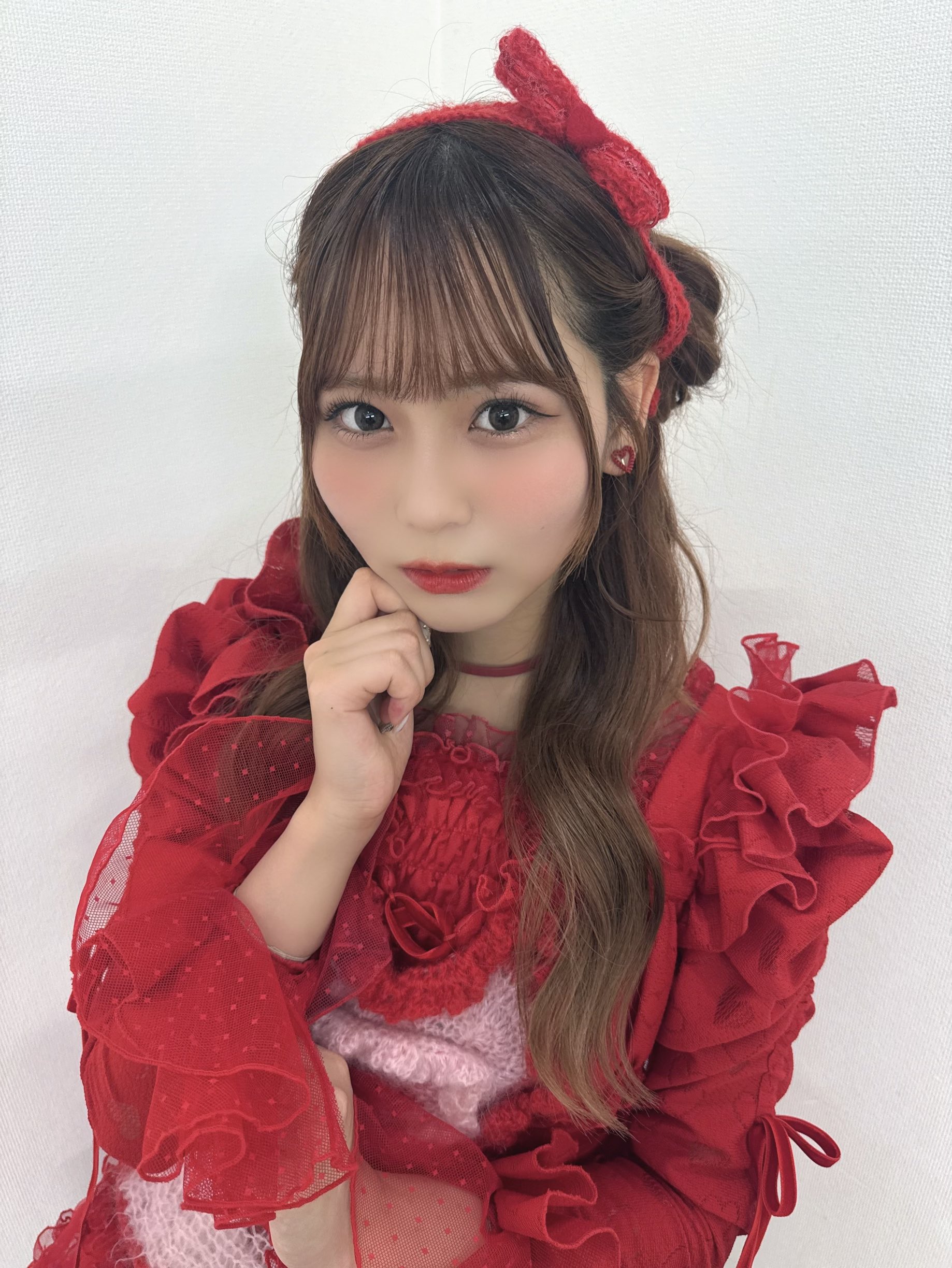 大場 花菜 on X: 