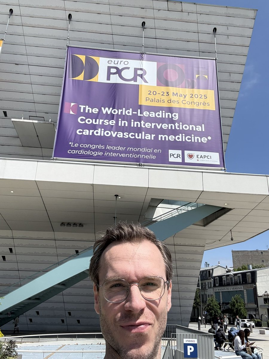 Erik Rafflenbeul (@kardiologiehh) on Twitter photo Are you ready for
#EuroPCR 2025
See you in Paris 🇫🇷
<a href="/mirvatalasnag/">MIЯVΛƬ #IC</a> <a href="/KardiologieHH/">Erik Rafflenbeul</a> <a href="/IndahSP_MD/">Indah Sukmawati, MD</a> <a href="/ABeneduceMD/">Alessandro Beneduce</a> <a href="/guilbon/">Guillaume Bonnet</a> <a href="/Hragy/">Hany Ragy</a> <a href="/IainGil/">Dr Iain Gillingham</a> <a href="/c_luqueno/">Carlos Luqueño</a> <a href="/MiChen__/">Mi Chen 陈密</a> Are you ready for
#EuroPCR 2025
See you in Paris 🇫🇷
<a href="/mirvatalasnag/">MIЯVΛƬ #IC</a> <a href="/KardiologieHH/">Erik Rafflenbeul</a> <a href="/IndahSP_MD/">Indah Sukmawati, MD</a> <a href="/ABeneduceMD/">Alessandro Beneduce</a> <a href="/guilbon/">Guillaume Bonnet</a> <a href="/Hragy/">Hany Ragy</a> <a href="/IainGil/">Dr Iain Gillingham</a> <a href="/c_luqueno/">Carlos Luqueño</a> <a href="/MiChen__/">Mi Chen 陈密</a>