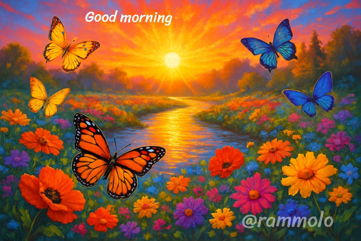 Morning