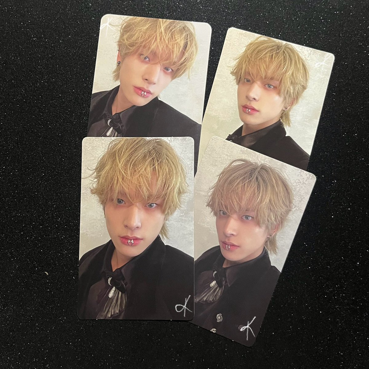 jaykeullects's tweet photo. ⋆ ˚｡⋆୨ #jaykecollects ୧⋆ ˚｡⋆

mail from @urprettyshang has arrived!! thank u so much for selling the pcs at an affordable price ₊⊹ https://t.co/lm0xFh93m3