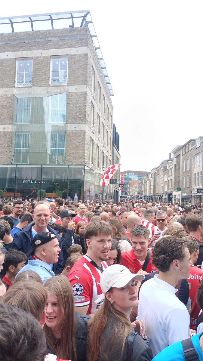 Begin maar, ik hou t nie meer vol #spapsv